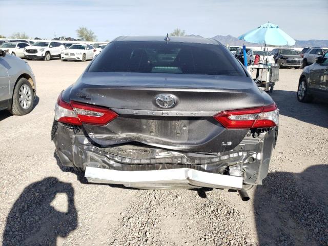 4T1C11AK3LU963614 | 2020 TOYOTA CAMRY LE