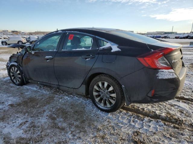 2HGFC2F70GH035940 | 2016 HONDA CIVIC EX