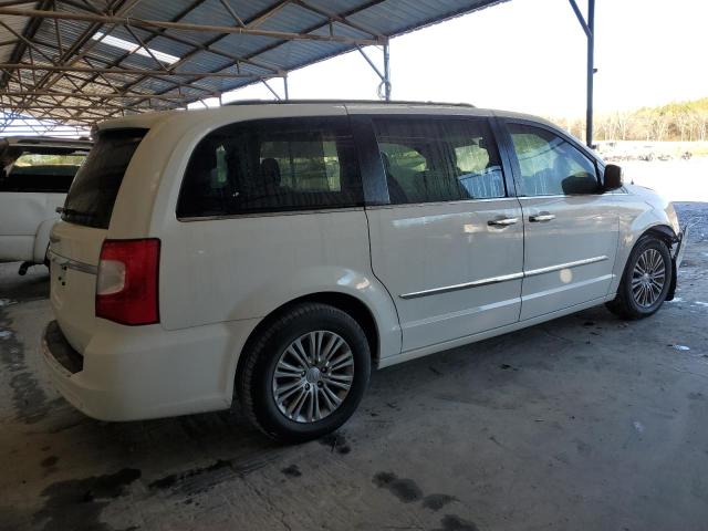 Vin: 2c4rc1cgxgr208058, lot: 80387273, chrysler minivan touring l 20163