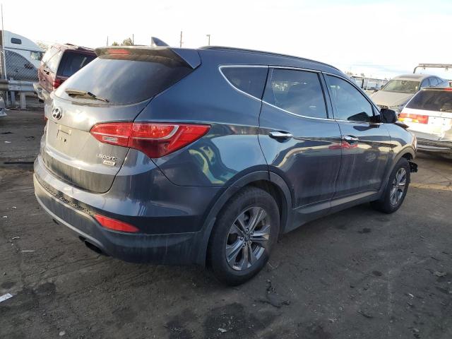 5XYZUDLB4GG333791 | 2016 HYUNDAI SANTA FE S