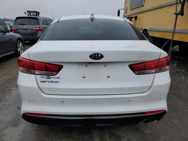 5XXGT4L37JG274542 | 2018 KIA OPTIMA LX