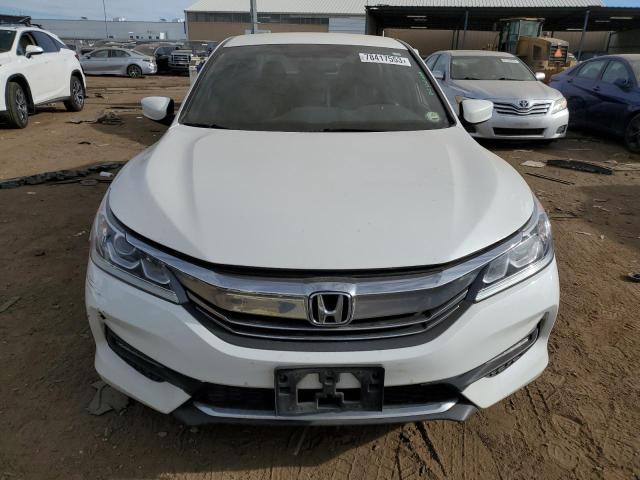 1HGCR2F56HA133564 | 2017 HONDA ACCORD SPO