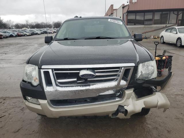 2008 Ford Explorer Eddie Bauer VIN: 1FMEU74E18UA68462 Lot: 82502303