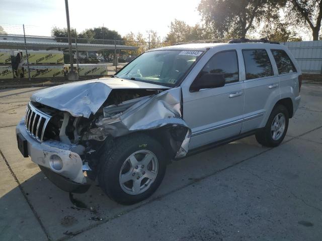 2006 Jeep Grand Cherokee Limited