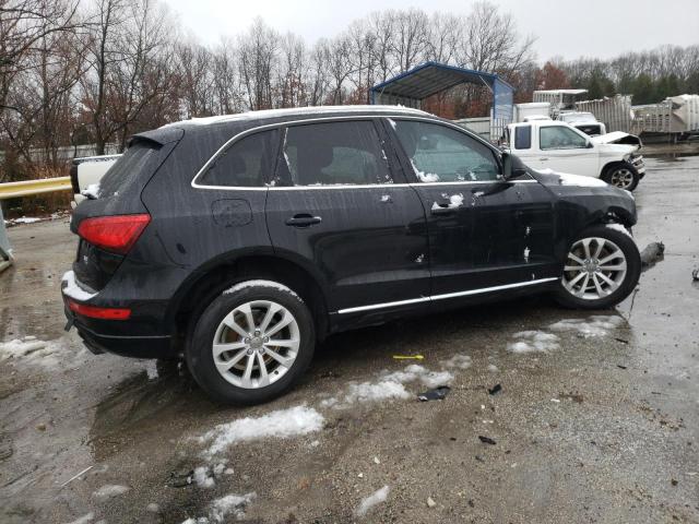 VIN WA1LFAFP2DA060863 2013 Audi Q5, Premium Plus no.3