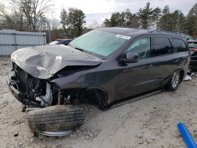 2020 Dodge Durango SXT