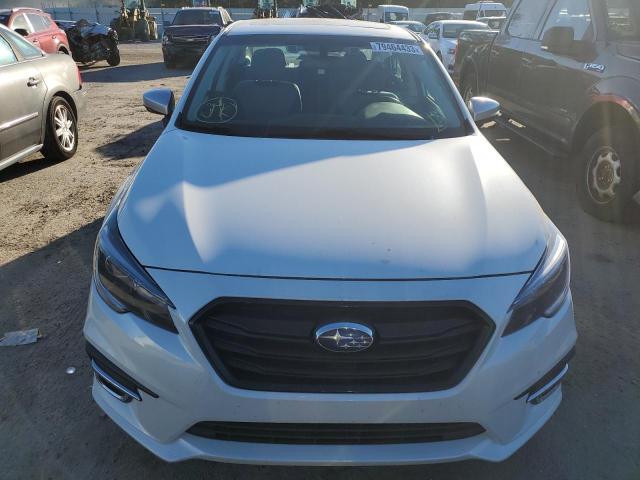 4S3BNAS66J3022098 | 2018 Subaru legacy sport