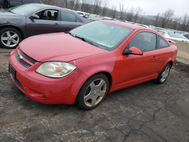 2008 Chevrolet Cobalt Sport