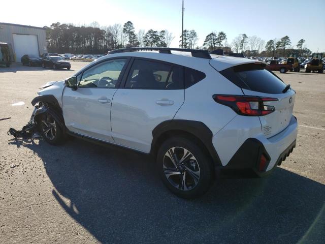 JF2GUADC5R8265428 | 2024 SUBARU CROSSTREK