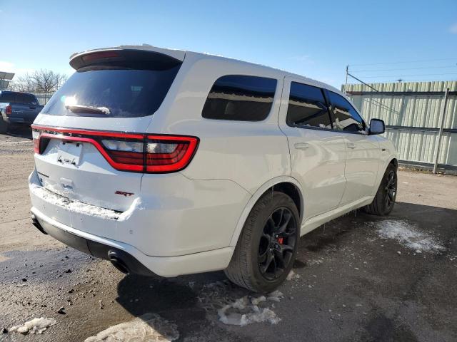 NJ1295E | 2021 DODGE DURANGO SR