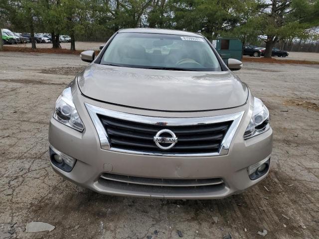 1N4AL3AP1DN466608 2013 Nissan Altima 2.5