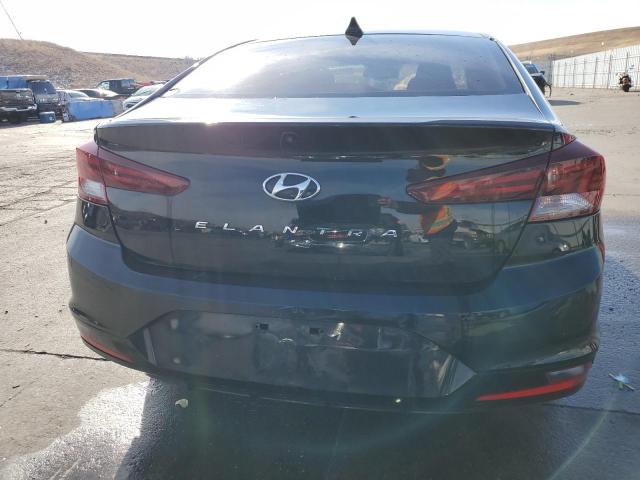 KMHD84LF2KU798896 | 2019 HYUNDAI ELANTRA SE