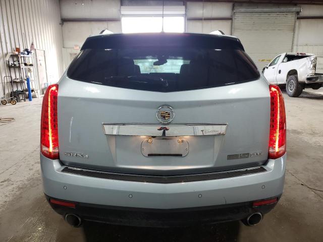 2013 Cadillac Srx Luxury Collection VIN: 3GYFNGE33DS519236 Lot: 80887183