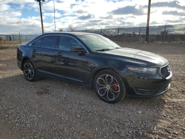 1FAHP2KT5FG177005 | 2015 FORD TAURUS SHO