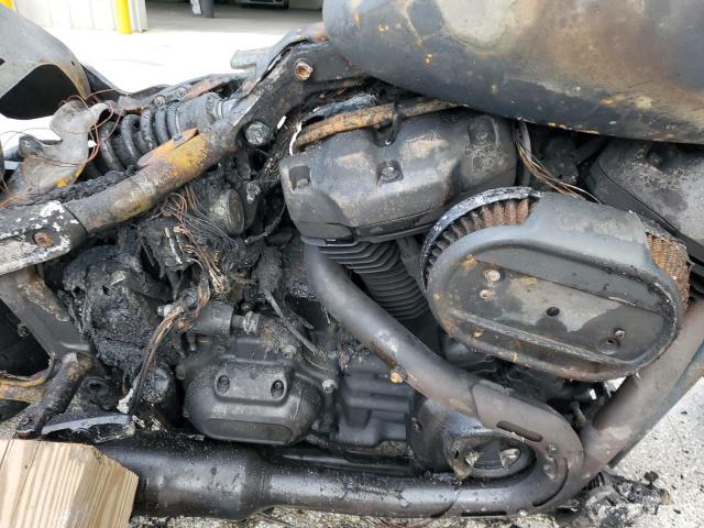 2022 HARLEY-DAVIDSON FXFBS - 1HD1YLK11NB018196