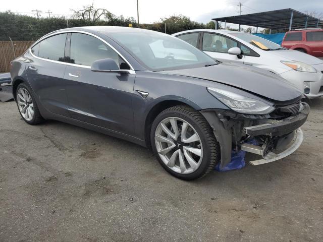 5YJ3E1EA6JF011965 | 2018 Tesla model 3