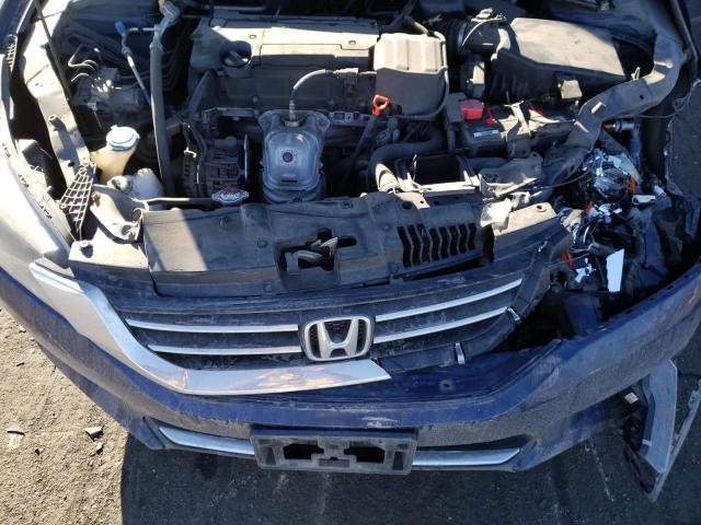 1HGCR2F84FA050514 | 2015 HONDA ACCORD EXL