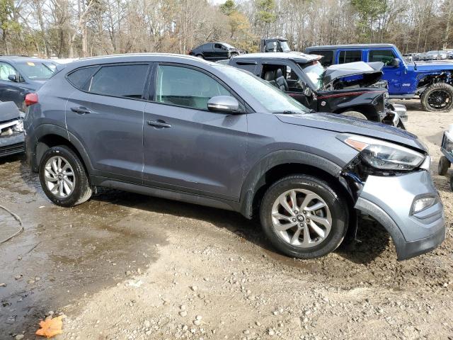 KM8J3CA27GU130109 | 2016 HYUNDAI TUCSON LIM