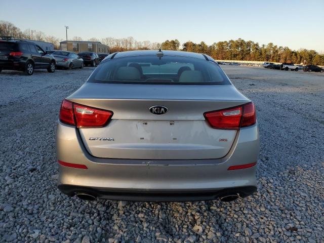 5XXGM4A78FG394103 | 2015 KIA optima lx