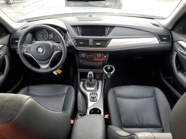 2015 BMW X1 Xdrive2 2.0L(VIN: WBAVL1C55FVY31304