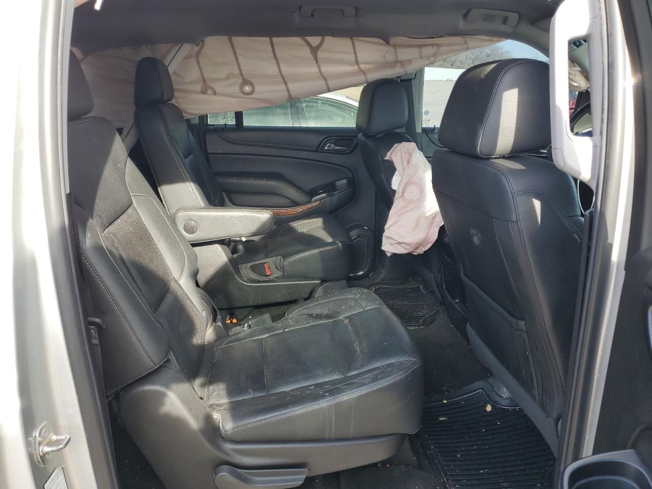 1GNSCJKC7JR123506 CHEVROLET SUBURBAN 2018