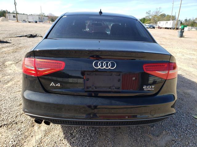 VIN WAUBFAFL1GN013462 2016 Audi A4, Premium S-Line no.6