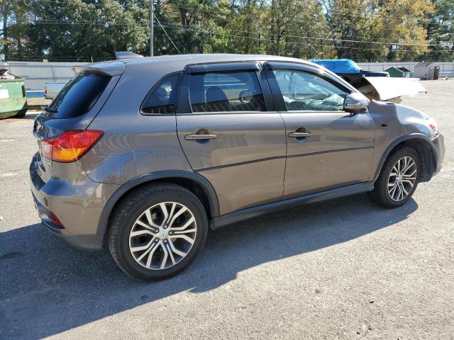 JA4AP3AU3JZ004523 | 2018 MITSUBISHI OUTLANDER