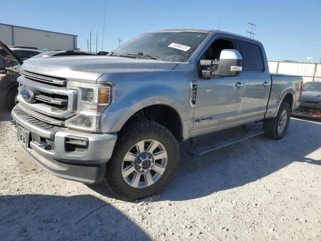 2020 Ford F-250 