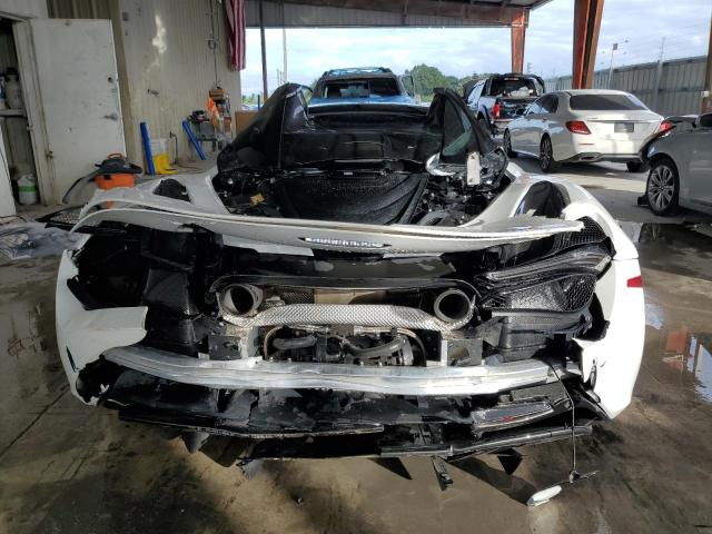 SBM14FCA3NW006760 | 2022 MCLAREN AUTOMOTIVE 720S