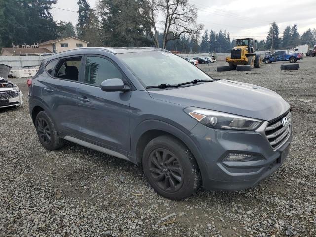 KM8J3CA48JU826096 | 2018 Hyundai tucson sel