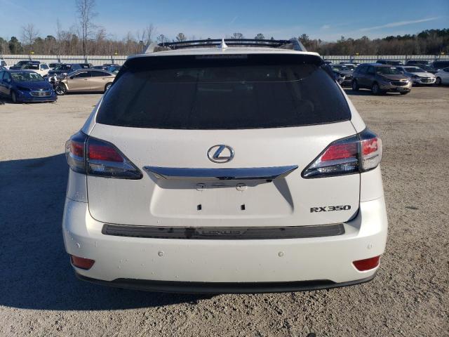 2T2ZK1BAXEC141986 | 2014 LEXUS RX 350