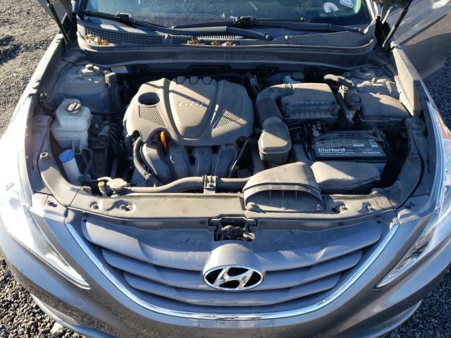 5NPEB4AC5DH793398 | 2013 Hyundai sonata gls