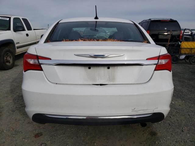 1C3CCBAB0EN213674 | 2014 CHRYSLER 200 LX