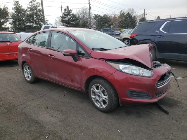 3FADP4BJ0FM144525 | 2015 FORD FIESTA SE