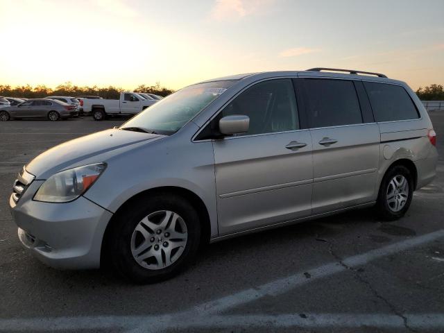 2005 Honda Odyssey EX-L