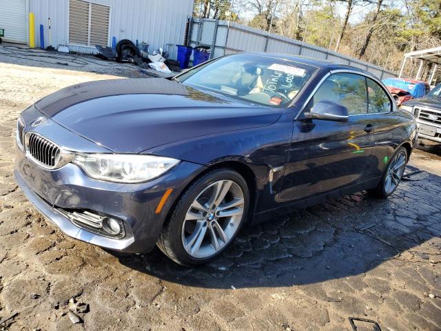 2017 BMW 4 Series 430i