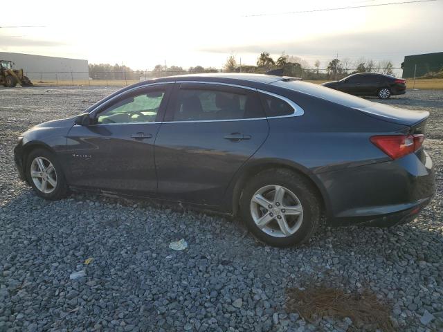 1G1ZC5ST3KF139146 | 2019 CHEVROLET MALIBU LS