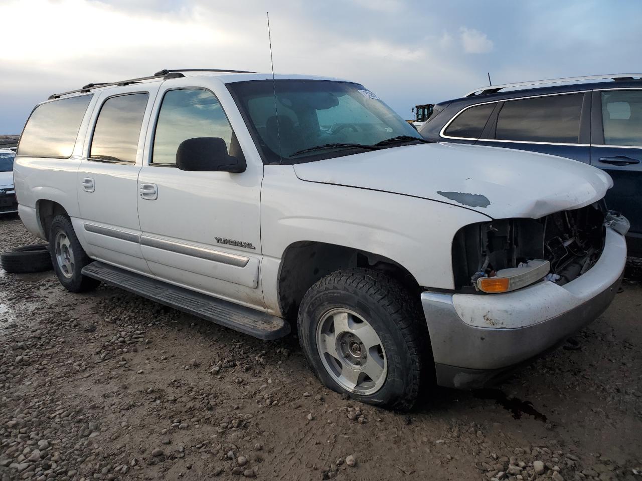 3GKFK16Z53G204619 2003 GMC Yukon Xl K1500