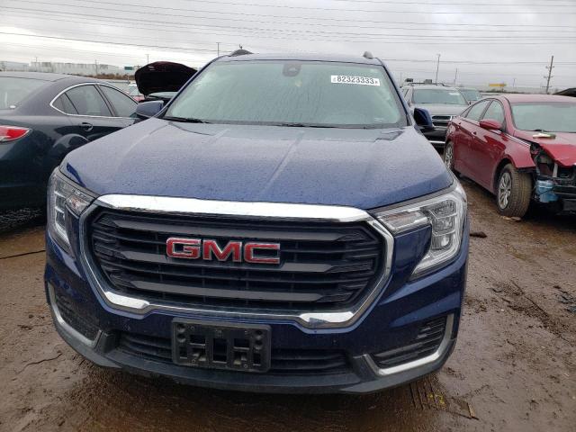 3GKALMEV4NL307953 | 2022 GMC TERRAIN SL