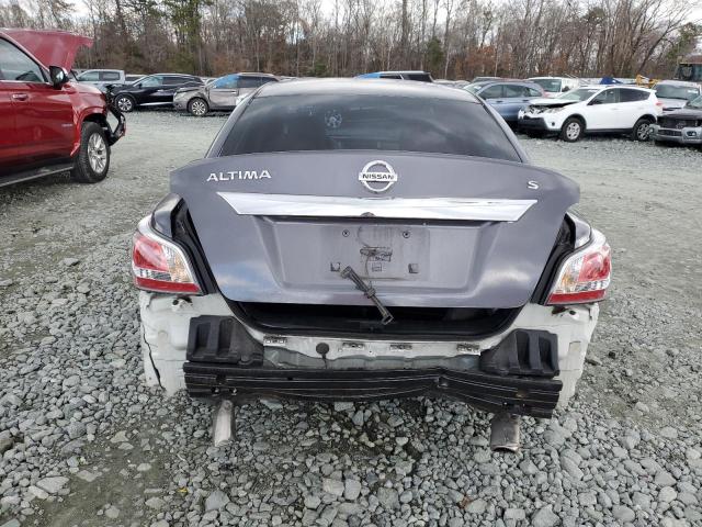 1N4AL3AP0FC177685 | 2015 NISSAN ALTIMA 2.5