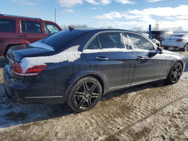 WDDHF8JB1EA906651 | 2014 MERCEDES-BENZ E 350 4MATIC