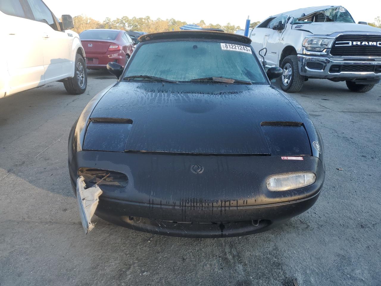 jm1na3533t0704804 JM1NA3533T0704804 1996 Mazda Mx-5 Miata