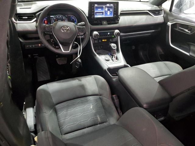 2022 TOYOTA RAV4 PRIME - JTMAB3FV4ND087260