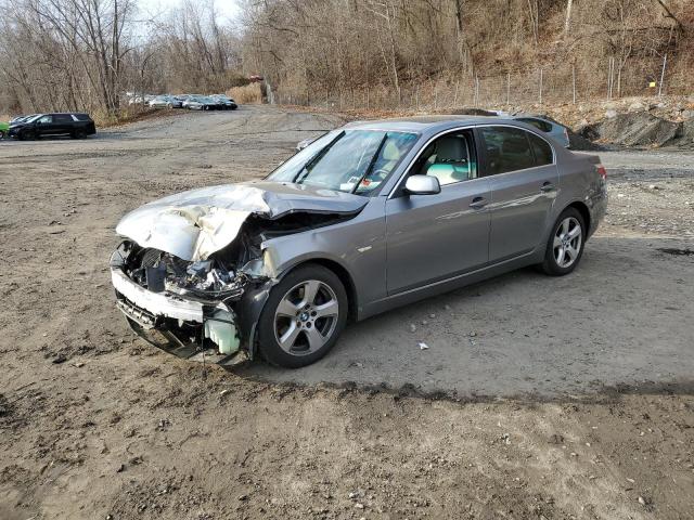 2008 BMW 5 Series 535xi