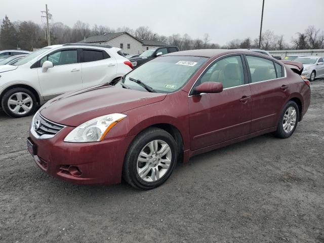 2011 Nissan Altima Base