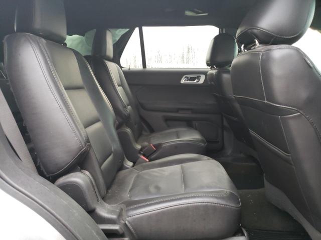 1FM5K8D80FGA53257 | 2015 FORD EXPLORER X