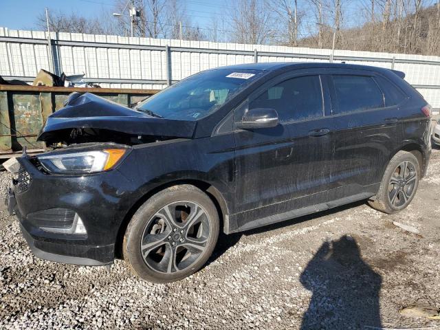 2FMPK4APXMBA18405 2021 FORD EDGE, photo no. 1