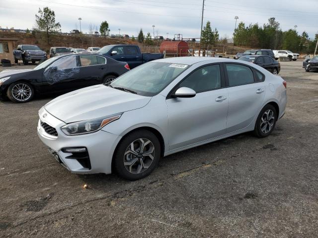 3KPF24AD0ME269318 | 2021 KIA FORTE FE