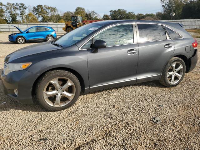 2010 Toyota Venza 