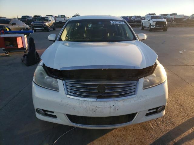 2010 Infiniti M35 Base VIN: JN1CY0AP2AM911994 Lot: 81226293